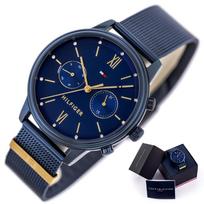 moterisko laikrodziai - TOMMY HILFIGER BLAKE 1782305 - 3 nuotrauka
