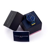 moterisko laikrodziai - TOMMY HILFIGER BLAKE 1782305 - 4 nuotrauka