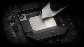 termo pasta - ARCTIC MX-7, 8g - 2 nuotrauka
