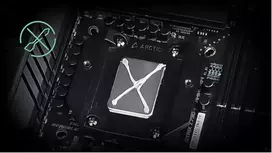 termo pasta - ARCTIC MX-7, 8g - 5 nuotrauka