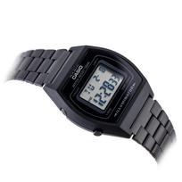 casio laikrodziai vyrams - Casio B640WB-1BEF - 2 nuotrauka