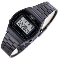 casio laikrodziai vyrams - Casio B640WB-1BEF - 3 nuotrauka