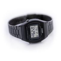 casio laikrodziai vyrams - Casio B640WB-1BEF - 5 nuotrauka