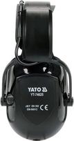 aktyvios ausines - Ausinės Yato (YT-74625) - 4 nuotrauka