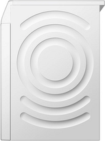 bosch dziovykle - Bosch WNC254A0SN - 6 nuotrauka