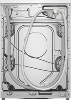 bosch dziovykle - Bosch WNC254A0SN - 7 nuotrauka