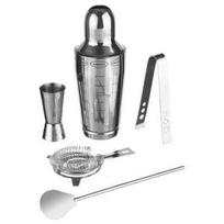 barmeno rinkinys kokteiliams - Secret De Gourmet Rinkinys kokteiliams 5 vnt. 600 ml - 1 nuotrauka