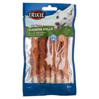 antiena - Trixie Denta Fun pagaliukai su antiena 28 cm 3 vnt. / 250 g - 2 nuotrauka