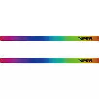 16 gb ram - PATRIOT VIPER ELITE 5 RGB ULTRA DDR5 - 2 nuotrauka