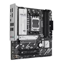 pagrindine plokste am5 ddr5 - ASUS PRIME B840M-A-CSM AM5 mATX DDR5 - 2 nuotrauka