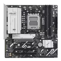 pagrindine plokste am5 ddr5 - ASUS PRIME B840M-A-CSM AM5 mATX DDR5 - 3 nuotrauka