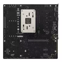 pagrindine plokste am5 ddr5 - ASUS PRIME B840M-A-CSM AM5 mATX DDR5 - 4 nuotrauka