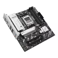 pagrindine plokste am5 ddr5 - ASUS PRIME B840M-A-CSM AM5 mATX DDR5 - 6 nuotrauka
