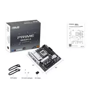 pagrindine plokste am5 ddr5 - ASUS PRIME B840M-A-CSM AM5 mATX DDR5 - 7 nuotrauka