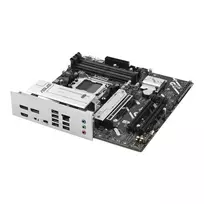 pagrindine plokste am5 ddr5 - ASUS PRIME B840M-A-CSM AM5 mATX DDR5 - 8 nuotrauka
