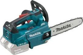 makita akumuliatoriai - Makita DUC256Z 36V - 1 nuotrauka