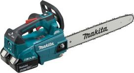 akumuliatorinis pjuklas - Makita DUC406PT2B - 1 nuotrauka