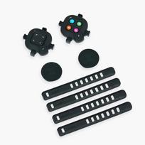 zwift treniruoklis - Wahoo Zwift Click & Cog Upgrade Kit - 3 nuotrauka