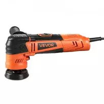 poliruoklis - VEVOR GX-CP08R, 600W - 1 nuotrauka
