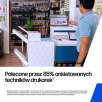 lazeriniu spausdintuvu kasetes - HP 147A Black LaserJet Toner Cartridge | W1470A - 4 nuotrauka