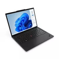 thinkpad t14 g5 - Lenovo ThinkPad T14 Gen 5, Ryzen 5 PRO 8540U, 16 GB, 512 GB, 14", AMD Radeon 740M, Juodas (Black) - 2 nuotrauka