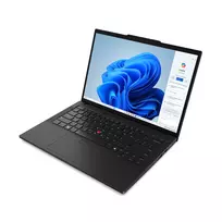 thinkpad t14 g5 - Lenovo ThinkPad T14 Gen 5, Ryzen 5 PRO 8540U, 16 GB, 512 GB, 14", AMD Radeon 740M, Juodas (Black) - 3 nuotrauka