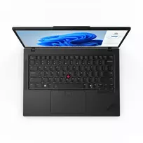 thinkpad t14 g5 - Lenovo ThinkPad T14 Gen 5, Ryzen 5 PRO 8540U, 16 GB, 512 GB, 14", AMD Radeon 740M, Juodas (Black) - 4 nuotrauka