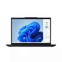 thinkpad t14 g5 - Lenovo ThinkPad T14 Gen 5, Ryzen 5 PRO 8540U, 16 GB, 512 GB, 14", AMD Radeon 740M, Juodas (Black) - 8 nuotrauka