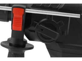 18v yato baterijos - Yato YT-827723, 18 V, SDS-plus - 7 nuotrauka