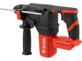 18v yato baterijos - Yato YT-827723, 18 V, SDS-plus - 9 nuotrauka
