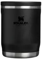 Stanley maisto termosas The Adventure To-Go, 530 ml, Juodas (Black)