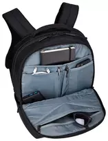 krepsys nesiojamam kompiuteriui 16 - Kuprinė Thule Subterra 2 27L, juoda (Black) - 2 nuotrauka