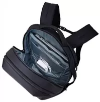 krepsys nesiojamam kompiuteriui 16 - Kuprinė Thule Subterra 2 27L, juoda (Black) - 3 nuotrauka