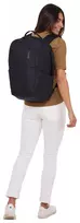 krepsys nesiojamam kompiuteriui 16 - Kuprinė Thule Subterra 2 27L, juoda (Black) - 8 nuotrauka