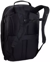 krepsys nesiojamam kompiuteriui 16 - Kuprinė Thule Subterra 2 27L, juoda (Black) - 9 nuotrauka