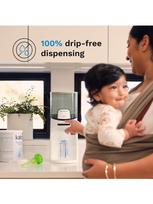 momentinis - Baby Brezza Instant Warmer, Baltas (White) - 2 nuotrauka