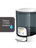momentinis - Baby Brezza Instant Warmer, Baltas (White) - 4 nuotrauka