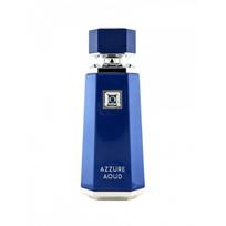 french avenue 100ml - French Avenue Fragrance World Azzure Aoud 100ml EDP - 4 nuotrauka