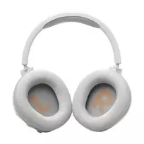 zaidimu belaides ausines jbl - JBL Quantum 360 Wireless White (Baltos) - 2 nuotrauka
