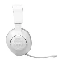 zaidimu belaides ausines jbl - JBL Quantum 360 Wireless White (Baltos) - 3 nuotrauka