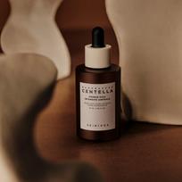 veido serumas - SKIN1004 Madagascar Centella Intensive Hydrating Serum (Probio-Cica Intensyvi Ampulė) 30 ml - 8 nuotrauka