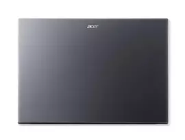 kompiuteris windows 11 - Acer Swift X SFX14-72G-57B5, Intel Core Ultra 5 125H, 32 GB, 1 TB, 14.5", NVIDIA GeForce RTX 4050, Pilkas (Grey) - 4 nuotrauka