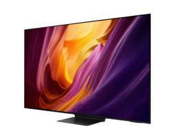 samsung ai tv - Samsung QE55S95HFTXXH OLED 55" Smart - 3 nuotrauka