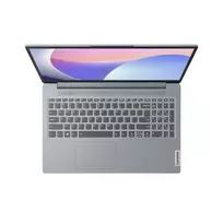 lenovo ideapad slim 3 15.3 - Lenovo IdeaPad Slim 3 15IAN8, Intel N100, 4GB, 128GB, 15.6", Arctic Grey (Pilkas) - 2 nuotrauka
