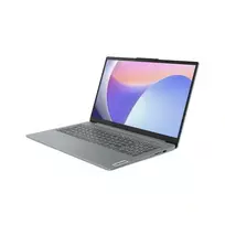 lenovo ideapad slim 3 15.3 - Lenovo IdeaPad Slim 3 15IAN8, Intel N100, 4GB, 128GB, 15.6", Arctic Grey (Pilkas) - 3 nuotrauka
