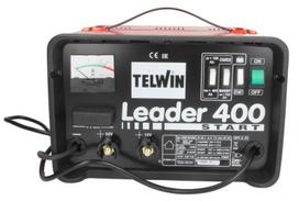 akumuliatoriu ikroviklis 24 v -  Telwin Leader 400, 24 V, 30 A - 2 nuotrauka