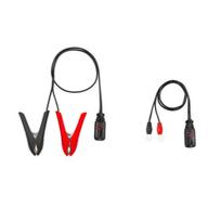 akumuliatoriu ikroviklis 24 v - Telwin T-Charge 20 Evo, 12 - 24 V, 4 A - 2 nuotrauka