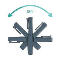usb sviestuvai - Scangrip Uniform 03.5407 - 4 nuotrauka