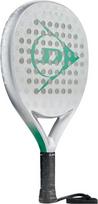 padelio rakete dunlop - Padelio raketė Dunlop Megamax Silver 365g Juoda (Black) - 3 nuotrauka