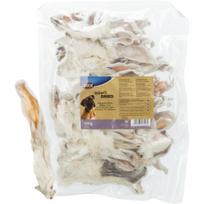 triusio kailis - Skanėstas šunims Trixie Ears, triušiena, 0.5 kg - 2 nuotrauka